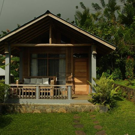 The Geckos Homestay Kelimutu Εξωτερικό φωτογραφία