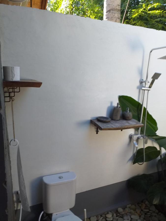 The Geckos Homestay Kelimutu Εξωτερικό φωτογραφία