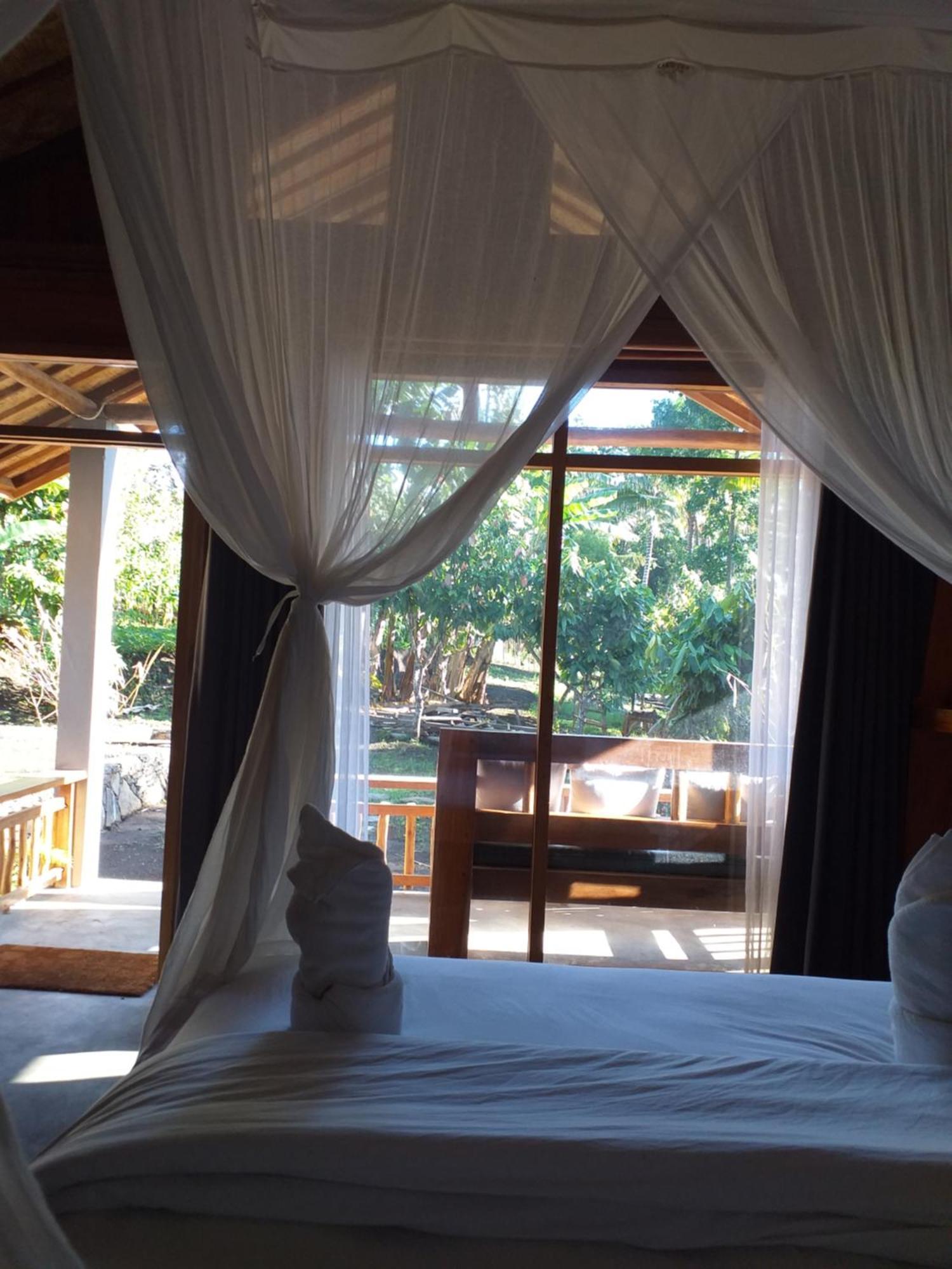 The Geckos Homestay Kelimutu Δωμάτιο φωτογραφία